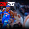 NBA 2K26 - Tài Khoản Steam Online Mới + Mail
