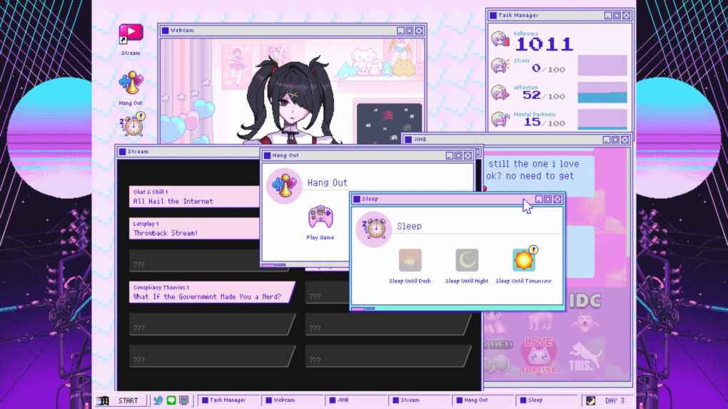 NEEDY STREAMER OVERLOAD - Steam Offline - Ảnh 2