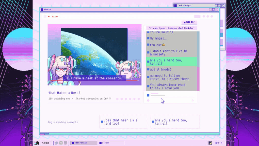 NEEDY STREAMER OVERLOAD - Steam Offline - Ảnh 4
