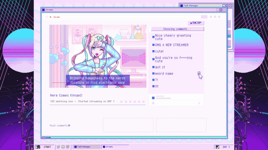NEEDY STREAMER OVERLOAD - Steam Offline - Ảnh 7