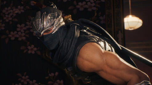 NINJA GAIDEN 2 Black + Việt Hóa - Steam Offline - Ảnh 5