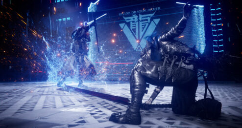 NINJA GAIDEN 4 Deluxe Edition - Steam Offline - Ảnh 2