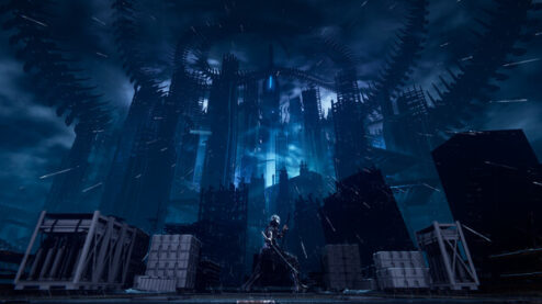 NINJA GAIDEN 4 Deluxe Edition - Steam Offline - Ảnh 4