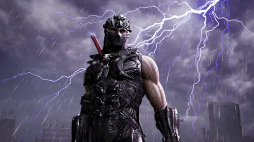 NINJA GAIDEN 4 Deluxe Edition - Steam Offline - Ảnh 3