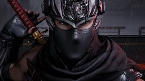 NINJA GAIDEN 4 Deluxe Edition - Steam Offline - Ảnh 13
