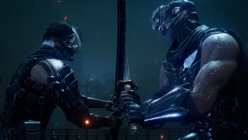 NINJA GAIDEN 4 Deluxe Edition - Steam Offline - Ảnh 12