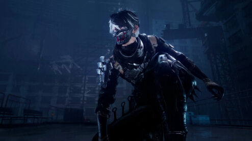 NINJA GAIDEN 4 Deluxe Edition - Steam Offline - Ảnh 11