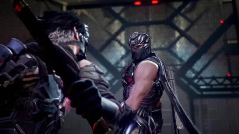 NINJA GAIDEN 4 Deluxe Edition - Steam Offline - Ảnh 10