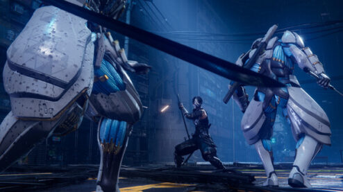 NINJA GAIDEN 4 Deluxe Edition - Steam Offline - Ảnh 7