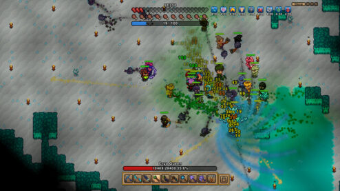 Necesse - Steam Offline - Ảnh 7