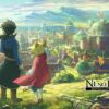 Ni no Kuni™ II Revenant Kingdom
