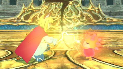 Ni no Kuni™ II Revenant Kingdom (2)