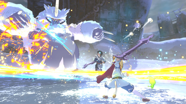 Ni no Kuni™ II Revenant Kingdom (6)