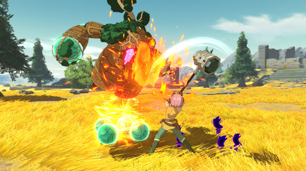 Ni no Kuni™ II Revenant Kingdom (7)