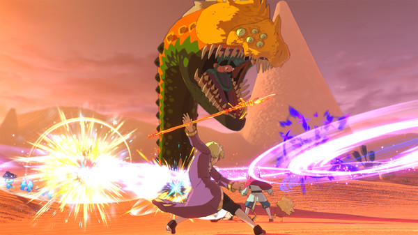 Ni no Kuni™ II Revenant Kingdom (9)