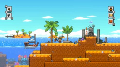 Nice Day for Fishing Epic Edition - Steam Offline - Ảnh 5