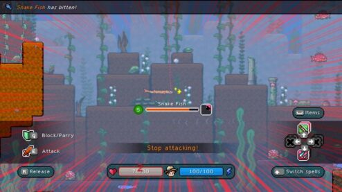 Nice Day for Fishing Epic Edition - Steam Offline - Ảnh 3