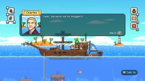 Nice Day for Fishing Epic Edition - Steam Offline - Ảnh 16