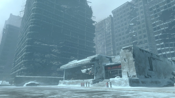 NieR Replicant ver.1.22474487139… - Steam Offline - Ảnh 4