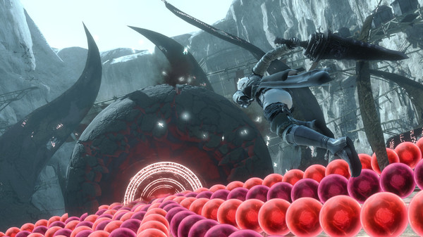 NieR Replicant ver.1.22474487139… - Steam Offline - Ảnh 3