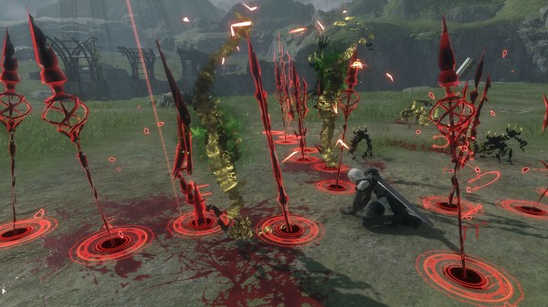 NieR Replicant ver.1.22474487139… - Steam Offline - Ảnh 11