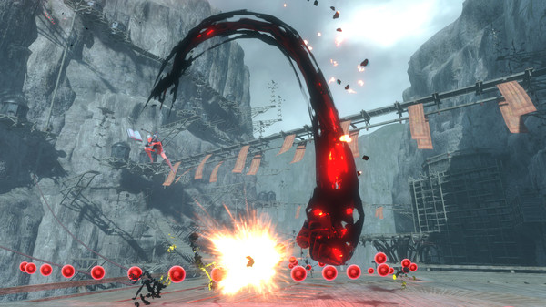 NieR Replicant ver.1.22474487139… - Steam Offline - Ảnh 10