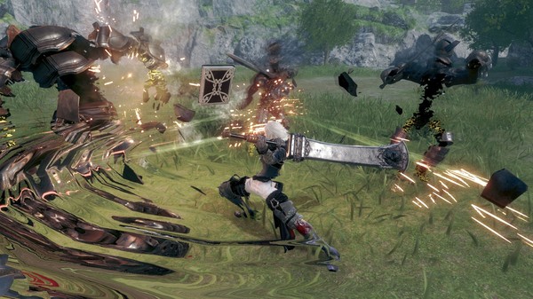 NieR Replicant ver.1.22474487139… - Steam Offline - Ảnh 9