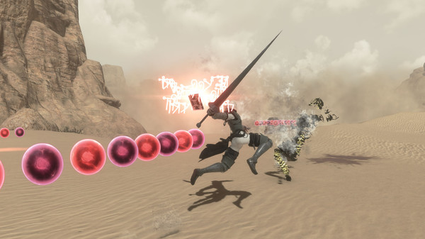 NieR Replicant ver.1.22474487139… - Steam Offline - Ảnh 8