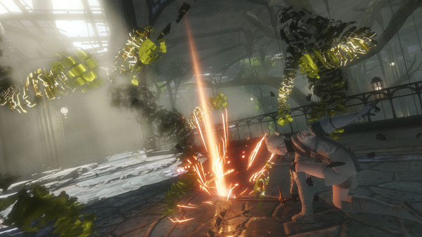 NieR Replicant ver.1.22474487139… - Steam Offline - Ảnh 7