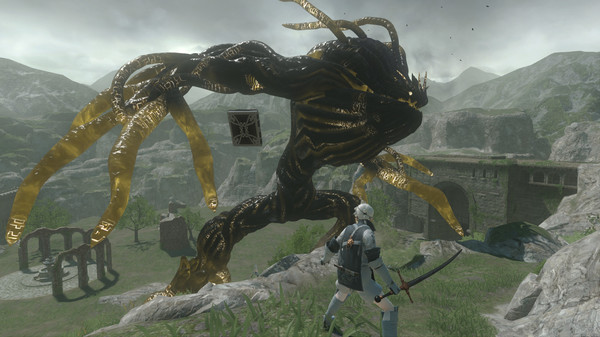 NieR Replicant ver.1.22474487139… - Steam Offline - Ảnh 5