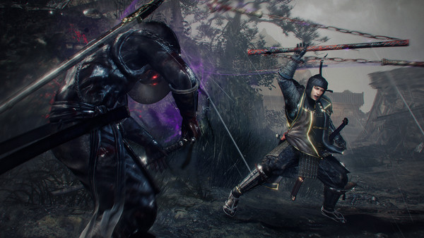 Nioh 2 The Complete Edition - Steam Offline - Ảnh 9