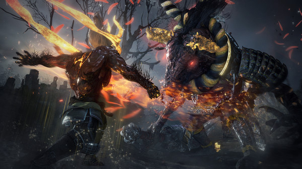 Nioh 2 The Complete Edition - Steam Offline - Ảnh 3