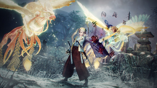 Nioh 2 The Complete Edition - Steam Offline - Ảnh 5