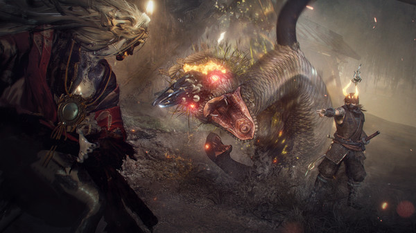 Nioh 2 The Complete Edition - Steam Offline - Ảnh 7