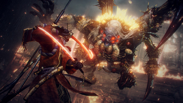 Nioh 2 The Complete Edition - Steam Offline - Ảnh 8