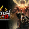 Nioh 2 The Complete Edition - Steam Key Bản Quyền Chính Hãng