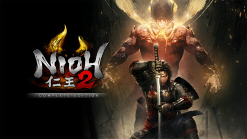 Nioh 2 The Complete Edition - Steam Key Bản Quyền Chính Hãng