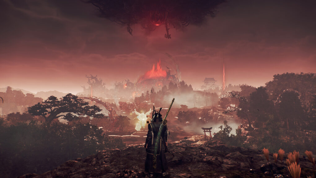 Nioh 3 Digital Deluxe Edition - Steam Offline - Ảnh 14