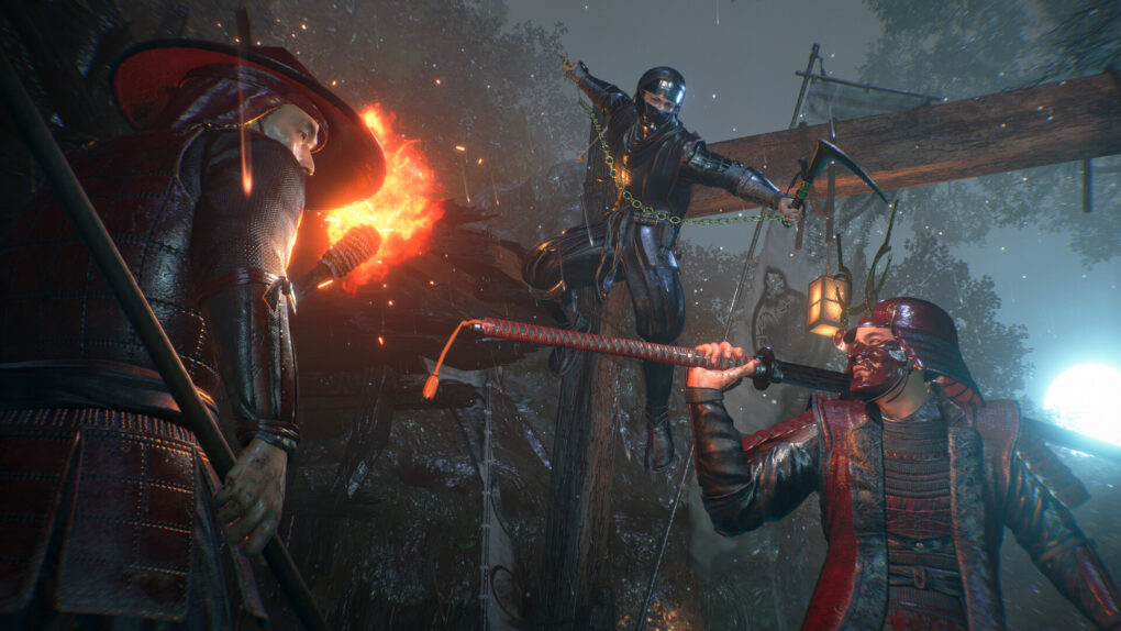 Nioh 3 Digital Deluxe Edition - Steam Offline - Ảnh 10