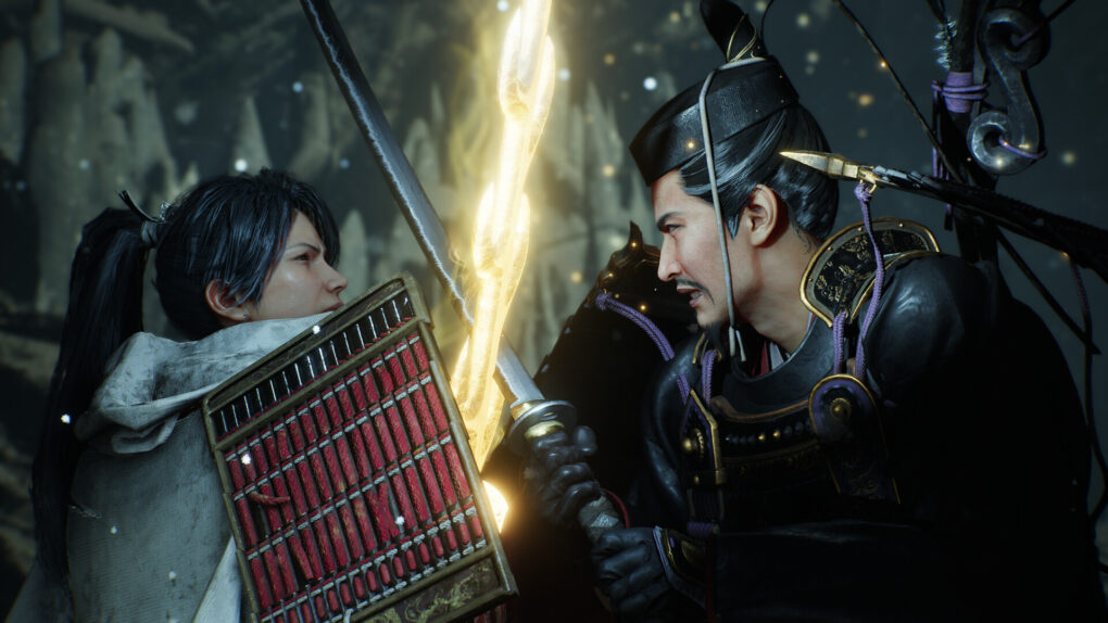 Nioh 3 Digital Deluxe Edition - Steam Offline - Ảnh 12