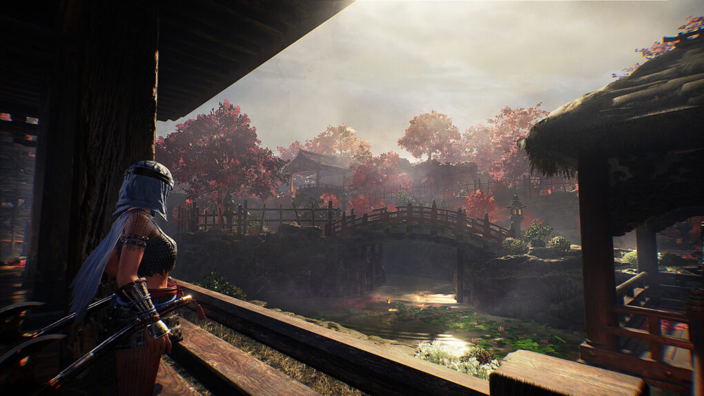 Nioh 3 Digital Deluxe Edition - Steam Offline - Ảnh 3