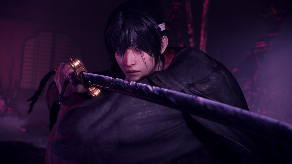 Nioh 3 Digital Deluxe Edition - Steam Offline - Ảnh 6