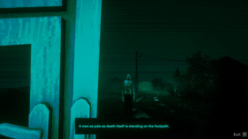 No, I'm not a Human + Full DLC + Việt Hóa - Steam Offline - Ảnh 8