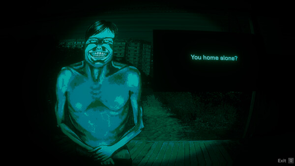 No, I'm not a Human + Full DLC + Việt Hóa - Steam Offline - Ảnh 6