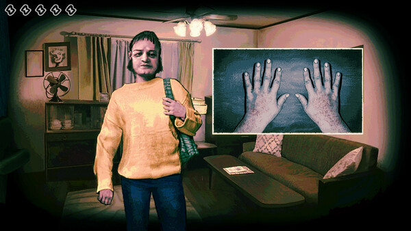 No, I'm not a Human + Full DLC + Việt Hóa - Steam Offline - Ảnh 4