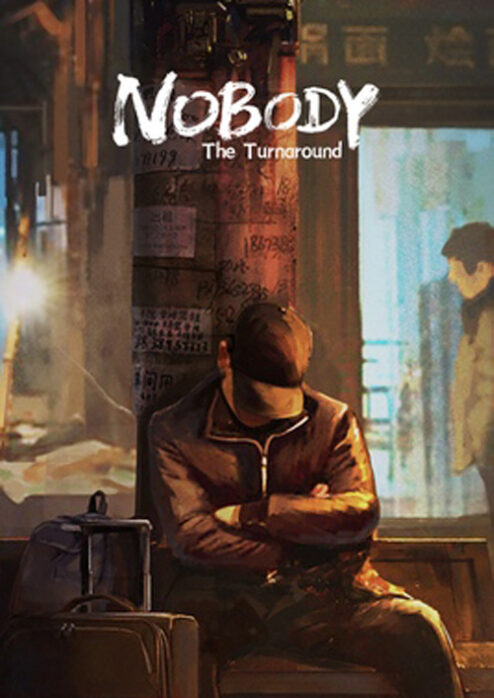 Nobody - The Turnaround + Việt Hóa - Steam Offline