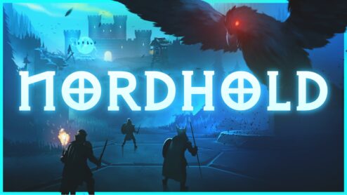 Nordhold Full DLC - Steam Offline