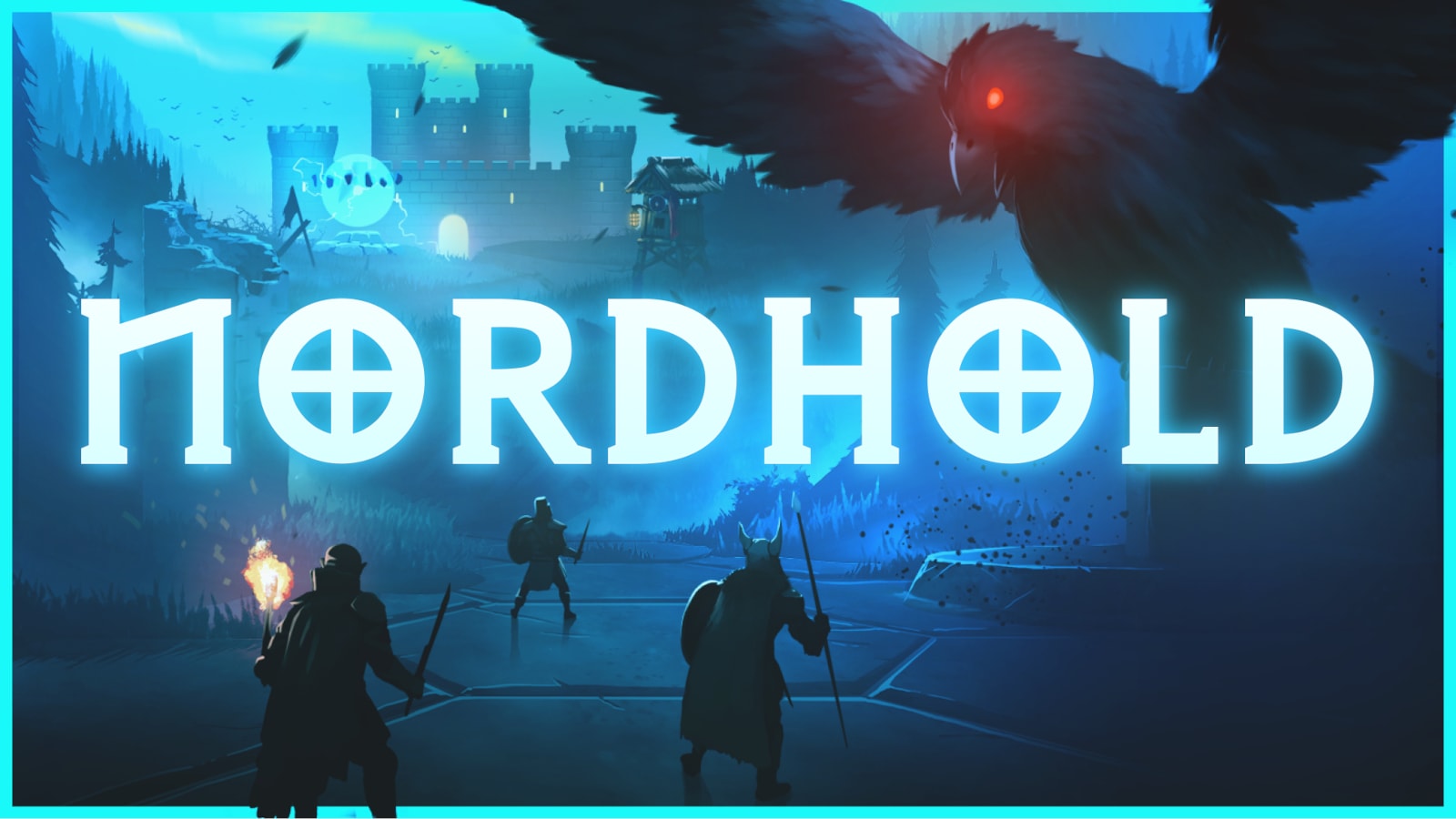 Nordhold Full DLC - Steam Offline