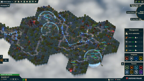 Nordhold + Full DLC - Steam Offline - Ảnh 12