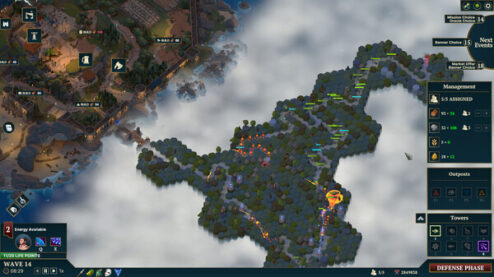 Nordhold + Full DLC - Steam Offline - Ảnh 11